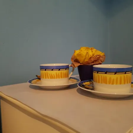 Blue * 마카르스카